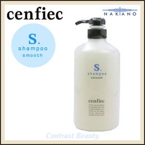 �yX3�Z�b�g�z �i�J�m �Z���t�B�[�N �V�����v�[ �X���[�X 760ml �y�w�A�P�A Hair care ���쐻�򊔎���� NAKANO�z