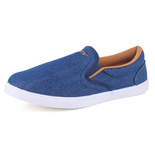 Image of SPARX Outdoor Stylish & Comfortable Casual Shoes for Men SC-402