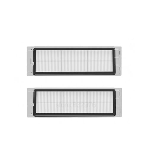Robot Vacuum Part Washable HEPA Filter, Compatible For Xiaomi 1/1SãRobot Vacuum Filter
