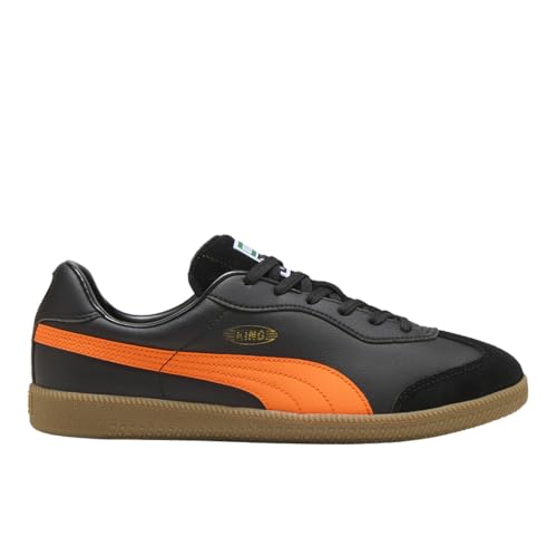 Image of PUMA Mens King 21 Indoor Sneakers Shoes