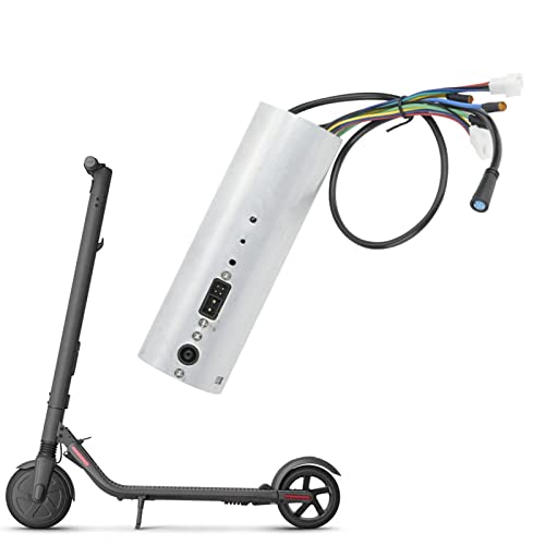 Contrôleur ES4 et carte de commande pour trottinette électrique pliable ES2