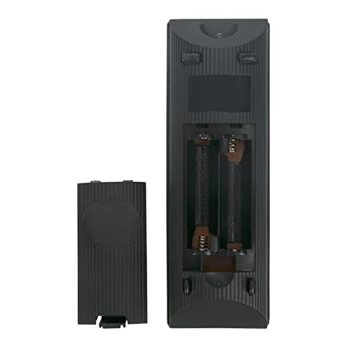 RM-ANP084 RM-ANP085 RM-ANP109 RM-ANP110 Replacement Remote Control Compatible with Sony Home Theatre System EZW-RT50 HT-CT260 HT-CT260H HT-CT260HP SA-CT260 SA-WCT260 SA-CT260H SA-WCT260H HT-CT260C - Image 4
