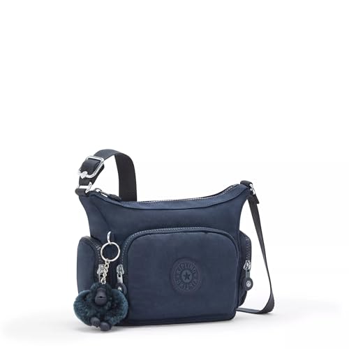 Image of Kipling Gabbie Mini Printed Crossbody Bag