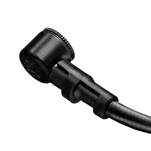 Microfone Sem Fio Shure Blx14Br/Sm31-J10 Headset Para Voz