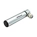 Airbone Minipumpe 2191203070, Silber, 10 x 2 x 2 cm, ZT-702 M 19 x günstig Kaufen-Airbone Minipumpe 2191203070, Silber, 10 x 2 x 2 cm, ZT-702 M