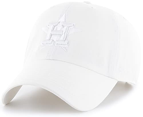 Image of '47 MLB York Yankees Clean Up Adjustable Hat, Adult