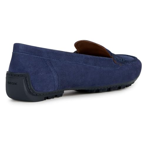 Image of Geox Womens Moccasin