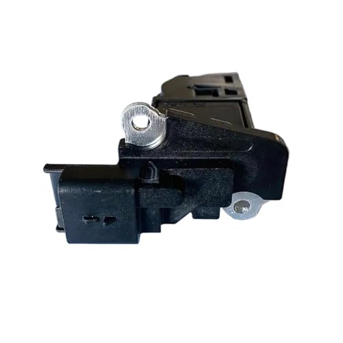 Capteur de débit d'air MAF AFH50M27, pièce de rechange pour injection