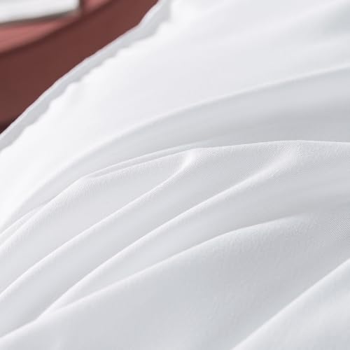 Naluka Pillow Top Mattress thumbnail 6