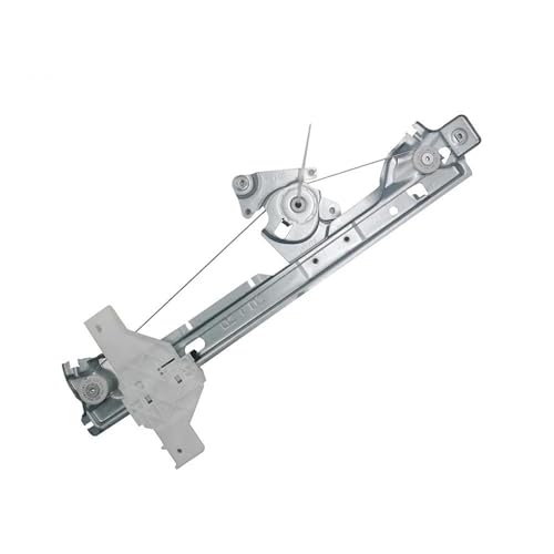 Kit réparation lève-vitre pour Peugeot 5008 mécanisme arrière droit 9224G6