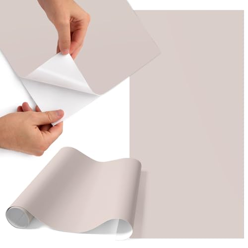 Papier adhésif pour meuble imperméable et résistant à la décoloration
