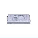 Potencia: 3W DALI Led Driver DC3-10V/3W/300mA