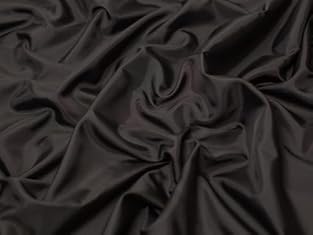 Lining fabric refers to materials used inside garments to provide a polished finish, add body, weight, warmth, and improve structure. It helps garments slide on easily and adds opacity to sheer fabrics. Linings come in woven and knit varieties, both ...