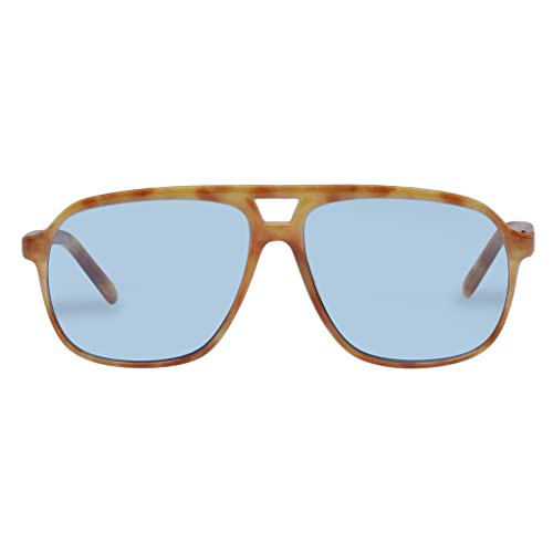 Image of AIRE Monoceros Sunglasses - Vintage Tort, Aviator, Unisex, 70s Hollywood Style
