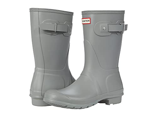 Image of Hunter womens Play Short Boot | Rain Boots