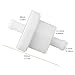 Briny River Outboard Engine Fuel Filter 15410-98500 Compatible with Suzuki DF4-DF175 4-Stroke 4HP 5HP 6HP 8HP 9.9HP