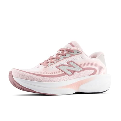 New Balance Women's Ellipse v1 Running Shoe, Stone Pink/Pink Salt, 10 by New Balance - Used condition - US$137.70