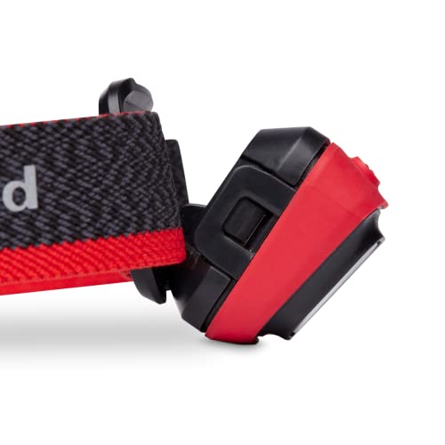 Black Diamond Equipment Cosmo 350 Headlamp, Octane #TOP5