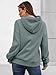 AUTOMET Womens Hoodies Sweatshirts Pullover Sweaters Casual Comfy Tops Trendy Fall Outfits Winter Clothes 2025 BlueGreen L