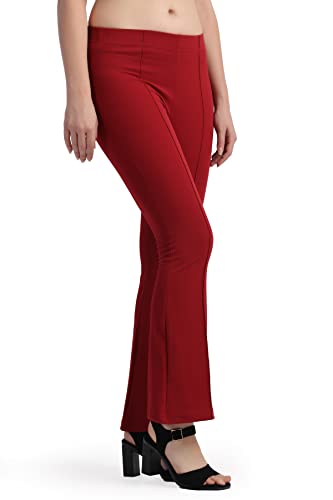 Image of Bootcut Trousers for Women