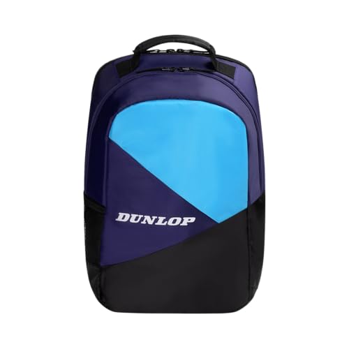 Sac de tennis Dunlop Sports FX Club léger pour protéger vos raquettes contre la poussière