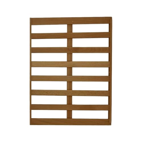 Midea 12831000005612 Wooden Shelf