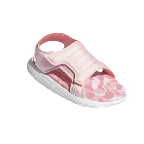 Image of adidas Boys' Altaswim Sandal