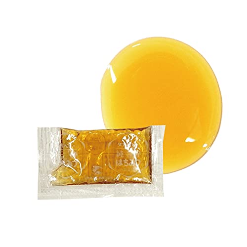 Amazon.co.jp: タカ食品 純粋はちみつ (15g×40袋) パン テイクアウト