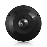 Ubiquiti UniFi Video Camera G6 Pro 360 o Outdoor o 12MP o InfraRot o IP66 o PoE o black o UVC-G6-Pro-360-B