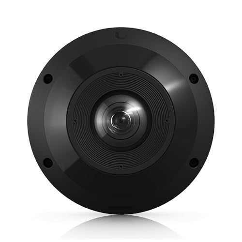 Ubiquiti UniFi Video Camera G6 Pro 360 o Outdoor o 12MP o...