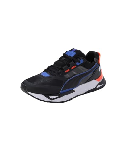 Image of Puma Unisex Adult Mirage Tech Reflective Sneaker