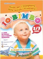 Guida io bimbo sezione primavera