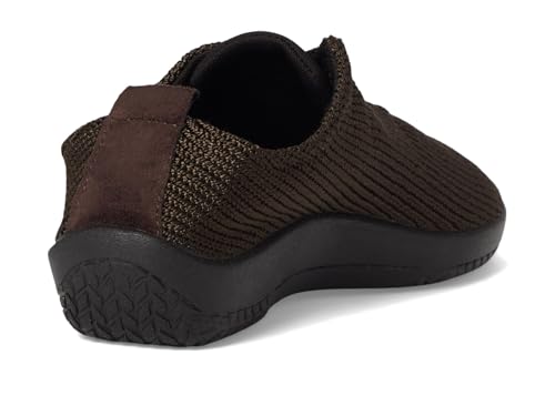 Image of Arcopedico LS 1151 Women's Shoes - Lace-Up Support and Walking Comfort- Sock Fitting - Arch Support and Cushioning - Removeable Insoles - Vegan - Travel Friendly