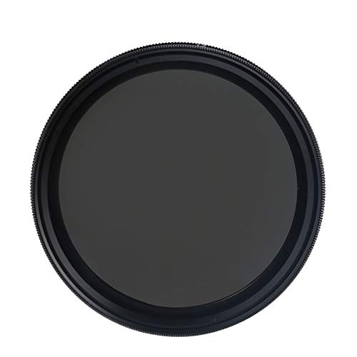 K&F Concept 62Mm Nd2 To Nd400 Variable Neutral Density Filter Slim Fader Nd Nd2-400 Optical Glass For Sony Nikon Canon Dslr + Microfiber Cleaning Cloth For Cameras Lens #TOP2