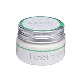 Lunetta ルネッタ VG クレイウォッシュ 90ｇ ヴィーガン 泥洗顔