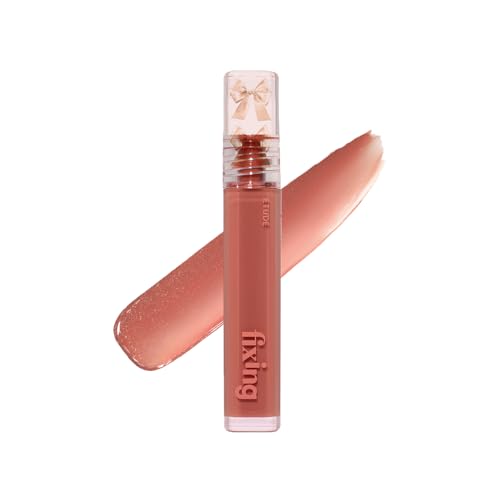 Image of ETUDE Glow Fixing Tint (Glossy)