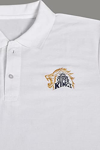 Image of BE ACTIVE Men Polo Shirt