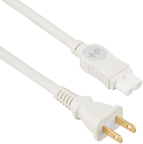 Amazon.co.jp: オヤイデ パワーケーブル d+Power Cable C7/1.2