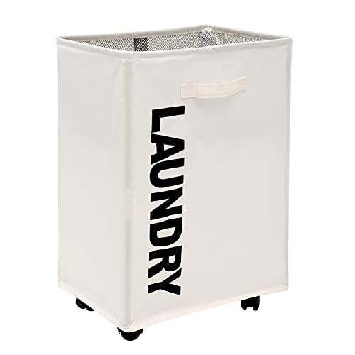 Find The Best Laundry Cart With Wheels Reviews & Comparison Katynel