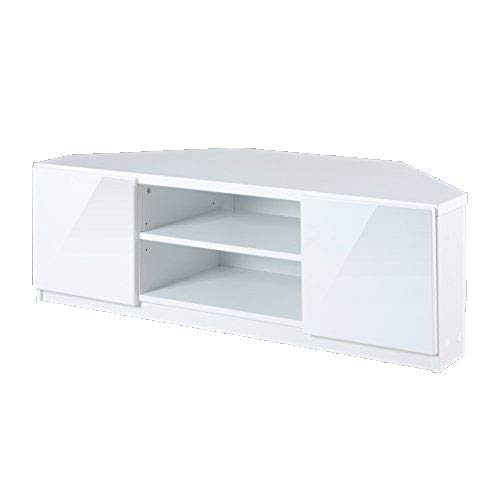 Amazon｜テレビ裏のごちゃごちゃはもう見たくない！ 背面収納 コーナー