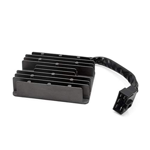 Régulateur redresseur de tension pour moto Suzuki GSXR 600 et 750 de 2001 à 2005