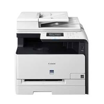 Amazon.co.jp: Satera MF628Cw [カラーレーザビームプリンタ