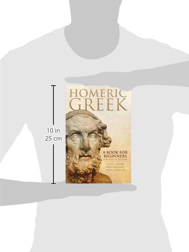 Homeric Greek: A Book for Beginners - Image 2