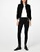 Urban Classics Damen Ladies Diamond Quilt Nylon t Steppjacke Jacke, Schwarz (Black 7), 38 (Herstellergröße: M)