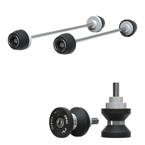 Slider carénage moto pour sécuriser vos sorties en S1000XR