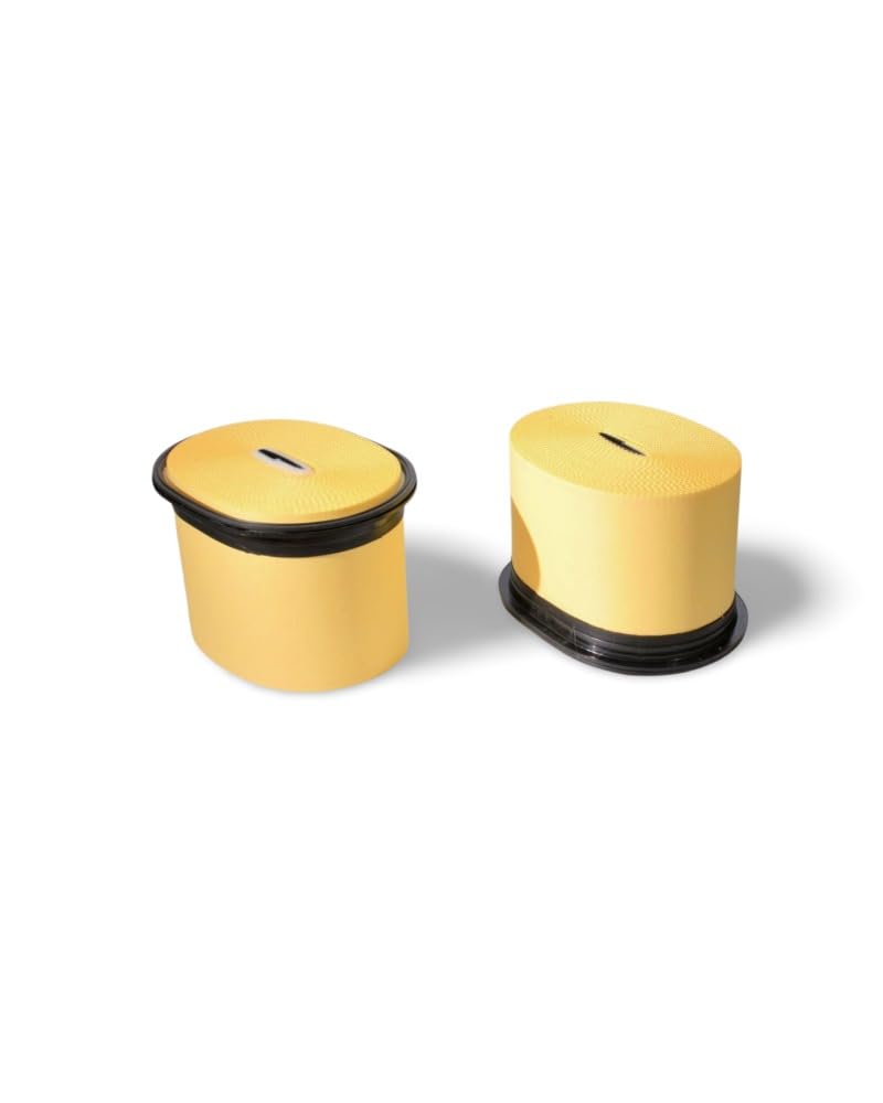 Filtro aria AG1459 compatibile con CP29550, SL82020, SA17391, P635904