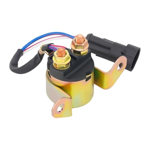 Solénoïde relais démarreur moto pour Sportsman 500 700 4012001