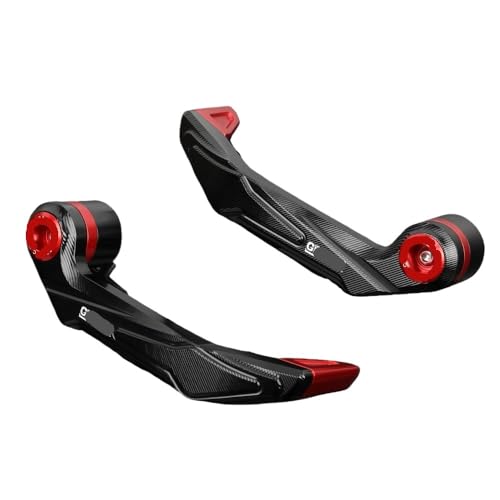 Garde Frein Main pour CF450SR Protection de Levier d'Embrayage de Moto 2022-2025