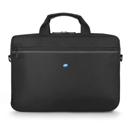 Funda ultrabook 14 pulgadas ultraligera SIMPLETEK modelo TLC04UF negro reacondicionado