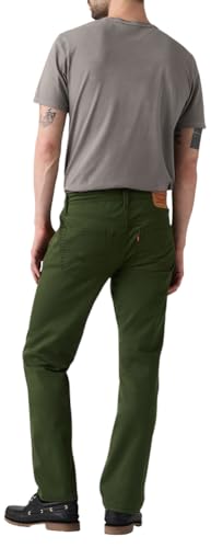 559 Relaxed Strt Rosin S Twll – Ansicht 4